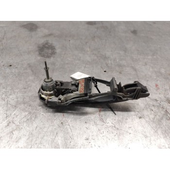 Recambio de maneta exterior delantera izquierda para volkswagen passat berlina (3b2) comfortline referencia OEM IAM 3B0837885  