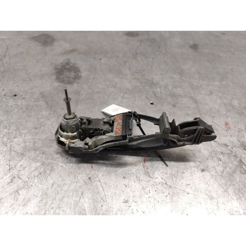 Recambio de maneta exterior delantera izquierda para volkswagen passat berlina (3b2) comfortline referencia OEM IAM 3B0837885 2