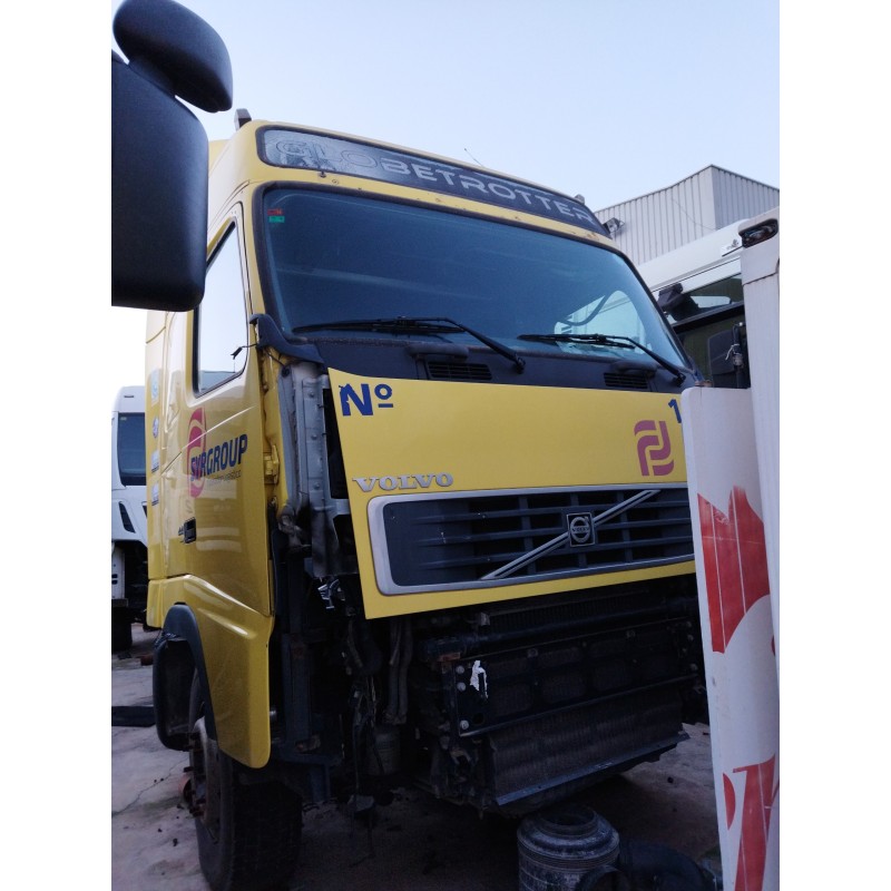 VOLVO FH XXX