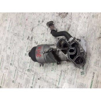Recambio de soporte filtro aceite para peugeot 307 break/sw (s2) d-sign referencia OEM IAM   