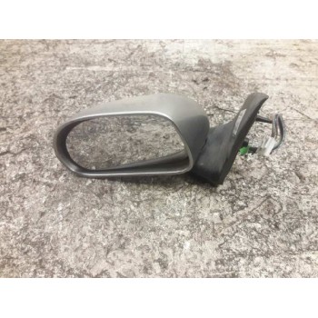RETROVISOR IZQUIERDO ELECTRICO 