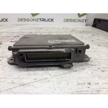 Recambio de centralita motor uce para citroën saxo 1.1 sx referencia OEM IAM 0261204788  