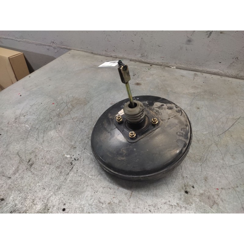 Recambio de servofreno para opel movano combi medio 3.5t referencia OEM IAM 770030813J - Blanco 2