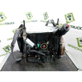 Recambio de bloque para renault megane i classic (la0) 1.9 d europa referencia OEM IAM F8Q N622  