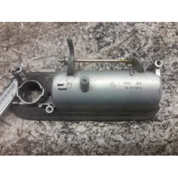 Recambio de maneta exterior porton para volkswagen golf iv berlina (1j1) advance referencia OEM IAM 1J6827565A  