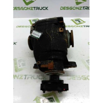 Recambio de grupo para bmw serie 3 berlina (e90) 320d referencia OEM IAM   