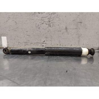 Recambio de amortiguador trasero izquierdo para renault clio iv (bh_) 0.9 tce 90 referencia OEM IAM 562109815  