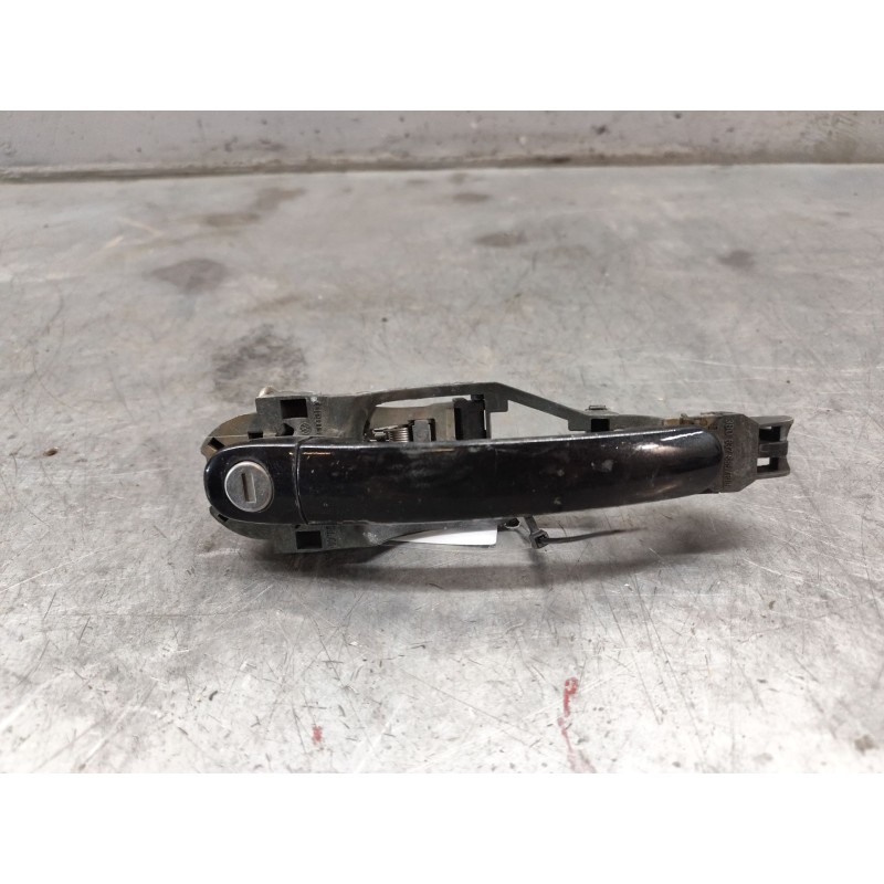 Recambio de maneta exterior delantera izquierda para volkswagen passat berlina (3b2) comfortline referencia OEM IAM 3B0837885 3