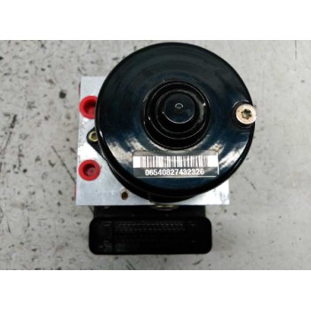 Recambio de abs para renault vel satis (bj0) expression referencia OEM IAM 7701206604 00003444D1 