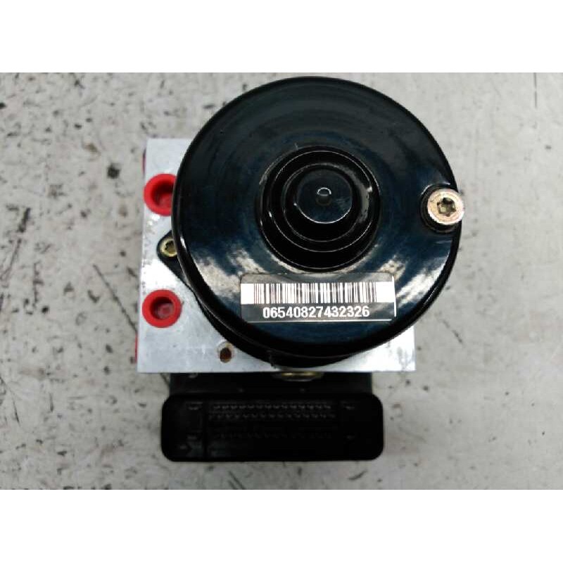 Recambio de abs para renault vel satis (bj0) expression referencia OEM IAM 7701206604 00003444D1 6