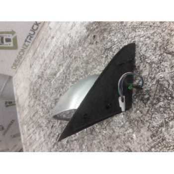 Recambio de retrovisor izquierdo para fiat brava (182) jtd 105 / 100 clima referencia OEM IAM  ELECTRICO 