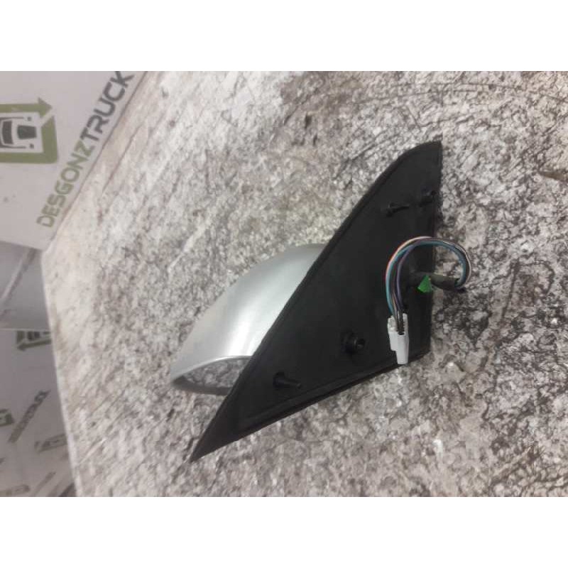 Recambio de retrovisor izquierdo para fiat brava (182) jtd 105 / 100 clima referencia OEM IAM  ELECTRICO 2