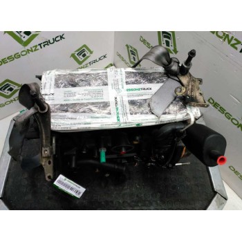 Recambio de bloque para renault megane i classic (la0) 1.9 d europa referencia OEM IAM F8Q N622  