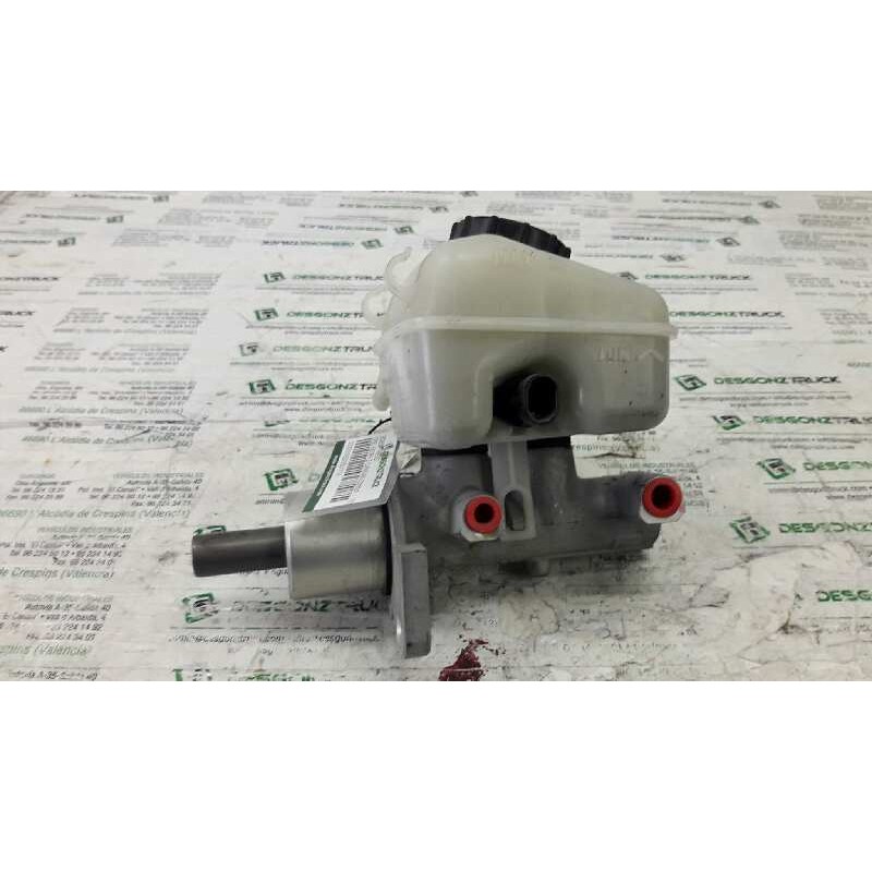 Recambio de bomba freno para opel astra g caravan comfort referencia OEM IAM   