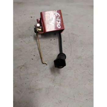 Recambio de motor calefaccion para iveco stralis (as) referencia OEM IAM 0390727006  