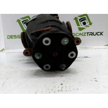 Recambio de grupo para bmw serie 3 berlina (e90) 320d referencia OEM IAM   