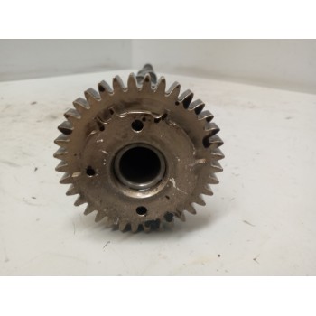 Recambio de arbol de levas para man tgx 18.xxx 12.4 diesel referencia OEM IAM 51044015089  