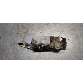 Recambio de cerradura puerta delantera izquierda para peugeot boxer combi (rs3200)(320)(´02) estándar 1400 td referencia OEM IAM