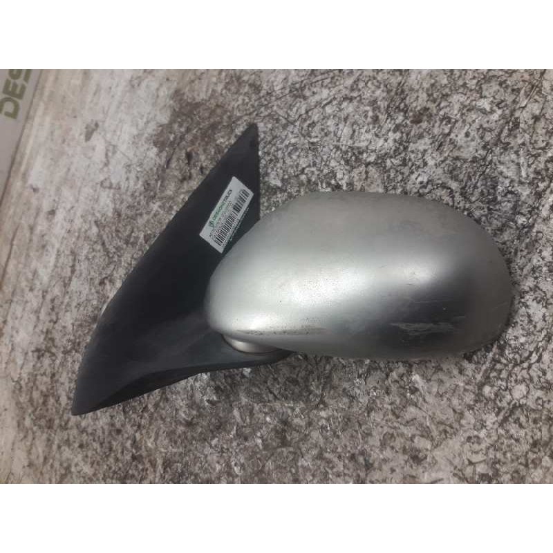 Recambio de retrovisor izquierdo para fiat brava (182) jtd 105 / 100 clima referencia OEM IAM  ELECTRICO 3