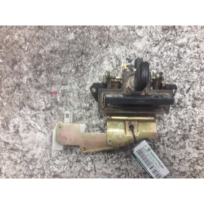 Recambio de maneta exterior porton para skoda octavia berlina (1u2) 1.9 tdi glx referencia OEM IAM 1U6827565B 3/2 PINS