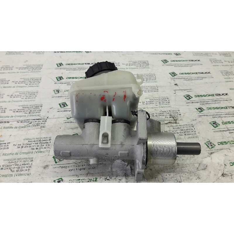 Recambio de bomba freno para opel astra g caravan comfort referencia OEM IAM 2