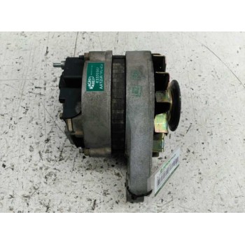Recambio de alternador para seat terra furgoneta referencia OEM IAM 63320002 45A MAGNETI MARELLI