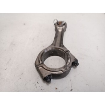 Recambio de biela para man tg-a 32.xxx 10.5 diesel referencia OEM IAM 51024006044 51024016281 51024006026
