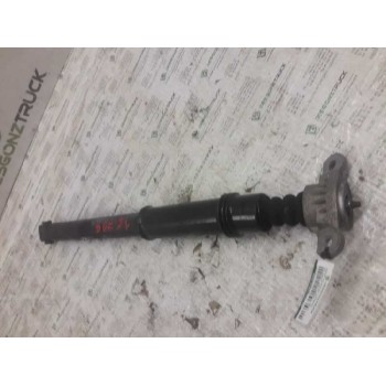 Recambio de amortiguador trasero para peugeot 308 confort referencia OEM IAM   