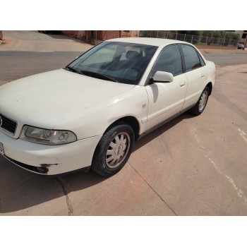 audi a4 berlina (b5) del año 1999