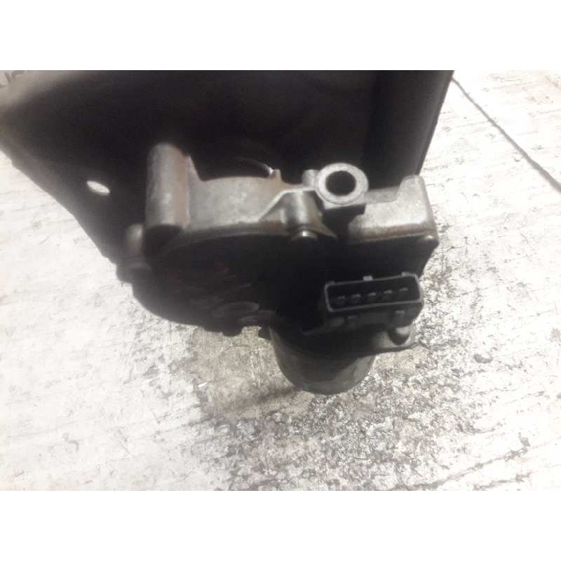 Recambio de motor limpia delantero para ford transit combi '06 ft 330 corto referencia OEM IAM 404523 5 PINS - Blanco 4