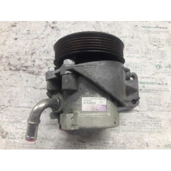 Recambio de bomba direccion para renault laguna (b56) 2.2 turbodiesel referencia OEM IAM 7700830788F 7700840619D 26044992
