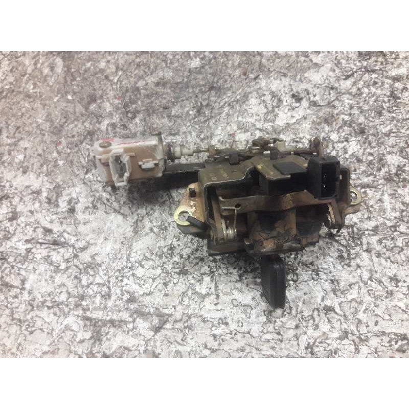 Recambio de maneta exterior porton para skoda octavia berlina (1u2) 1.9 tdi glx referencia OEM IAM 1U6827565B 3/2 PINS 2