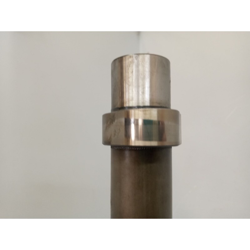 Recambio de arbol de levas para man tgx 18.480 12.4 diesel referencia OEM IAM 51044015089 - Azul 6