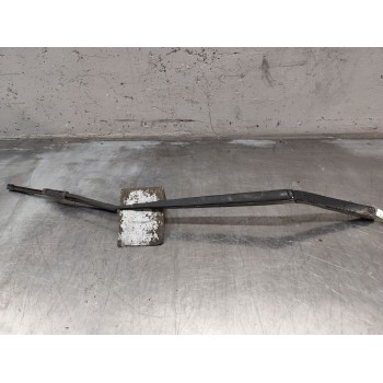 Recambio de brazo limpia delantero izquierdo para renault clio iv (bh_) 0.9 tce 90 referencia OEM IAM   