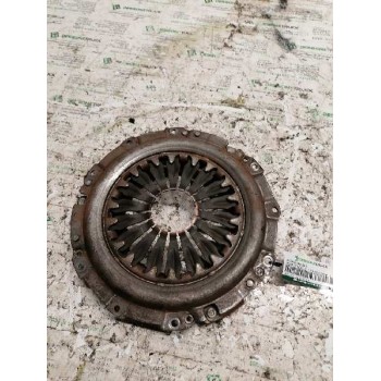 Recambio de maza embrague para renault scenic ii 1.5 dci diesel referencia OEM IAM   