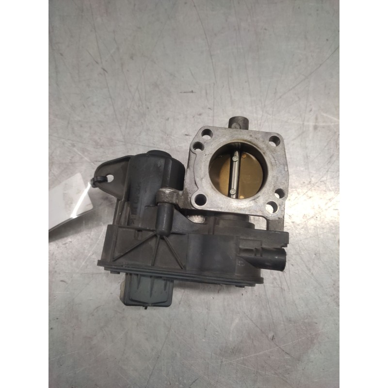 Recambio de caja mariposa para peugeot 208 i (ca_, cc_) 1.2 vti 82 referencia OEM IAM 9673622380  6 PINS 2