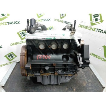 Recambio de bloque para renault megane i classic (la0) 1.9 d europa referencia OEM IAM F8Q N622  