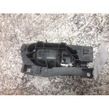 Recambio de maneta interior delantera izquierda para citroën c4 berlina collection referencia OEM IAM 96435311  