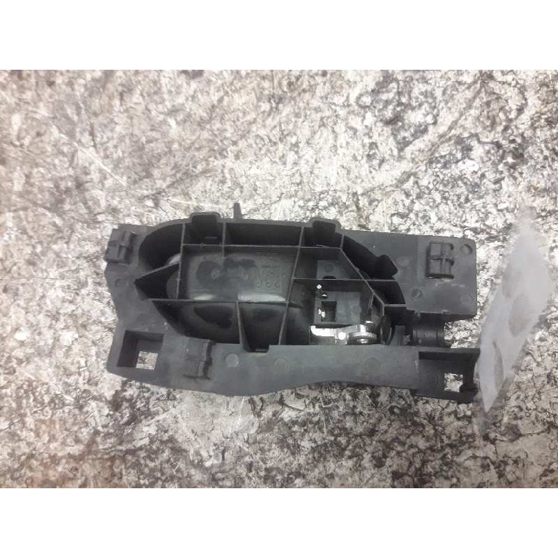 Recambio de maneta interior delantera izquierda para citroën c4 berlina collection referencia OEM IAM 96435311 2