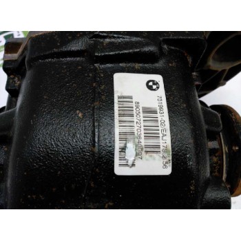 Recambio de grupo para bmw serie 3 berlina (e90) 320d referencia OEM IAM   