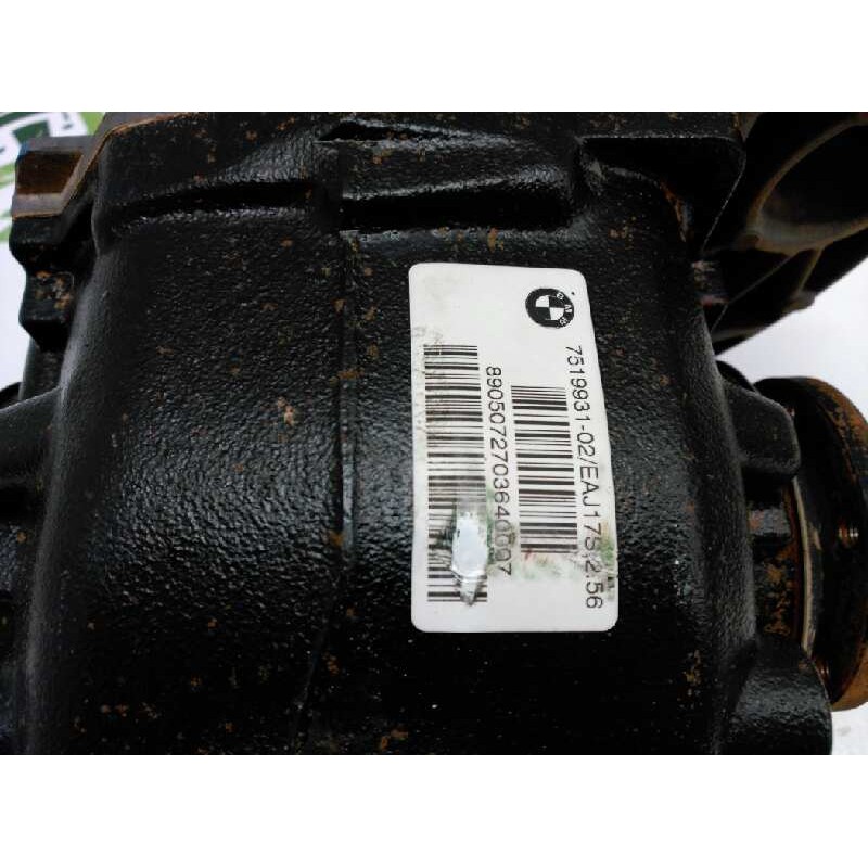 Recambio de grupo para bmw serie 3 berlina (e90) 320d referencia OEM IAM - Gris 4