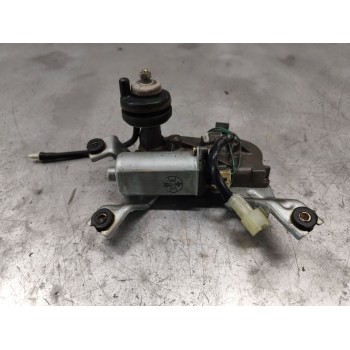 Recambio de motor limpia trasero para honda hr-v (gh) vtec top 4wd (5-ptas.) referencia OEM IAM 34342581  