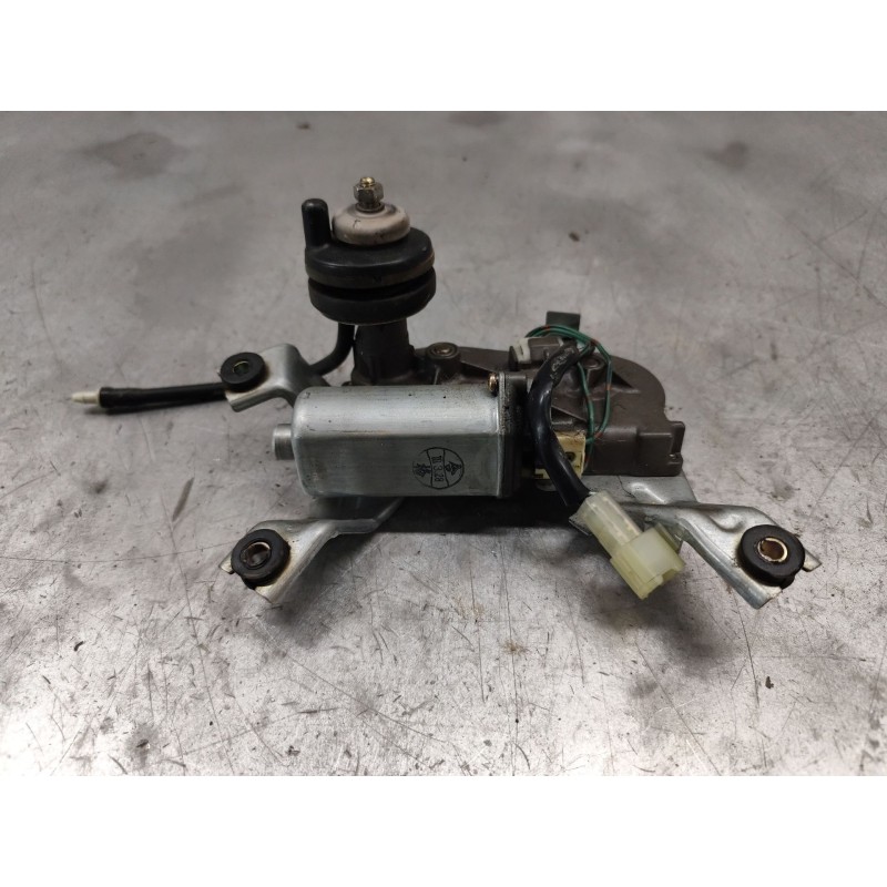 Recambio de motor limpia trasero para honda hr-v (gh) vtec top 4wd (5-ptas.) referencia OEM IAM 34342581 3