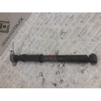Recambio de amortiguador trasero para peugeot 308 confort referencia OEM IAM   