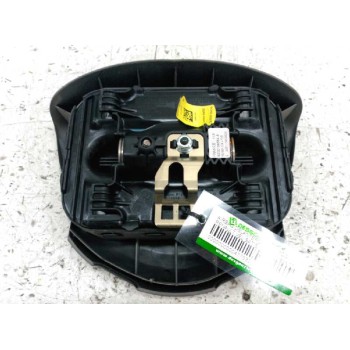 Recambio de airbag delantero izquierdo para renault vel satis (bj0) expression referencia OEM IAM 8200102820  