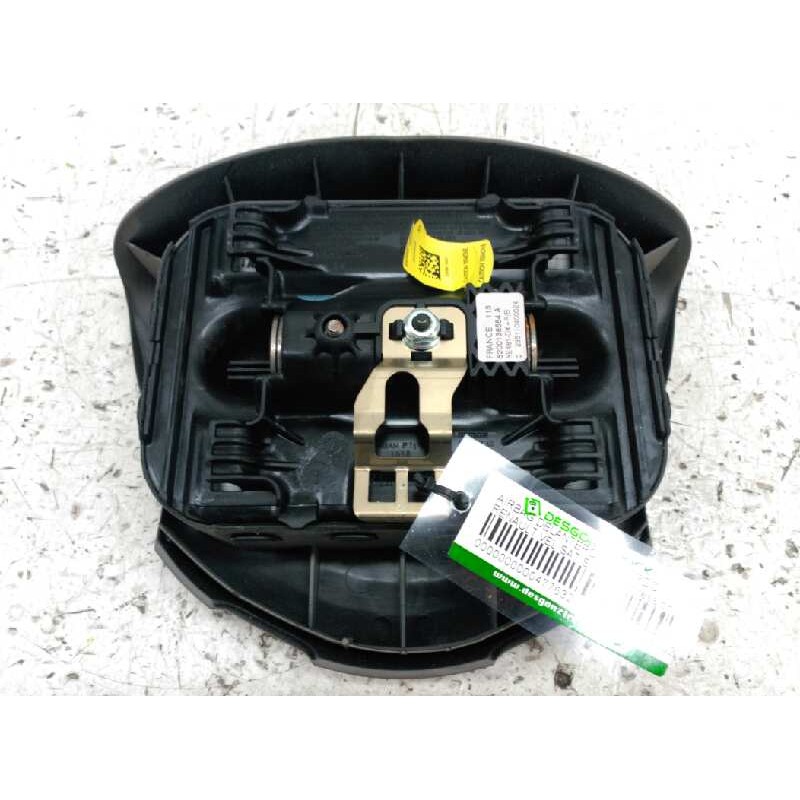 Recambio de airbag delantero izquierdo para renault vel satis (bj0) expression referencia OEM IAM 8200102820 2