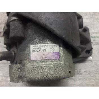 Recambio de bomba direccion para renault laguna (b56) 2.2 turbodiesel referencia OEM IAM 7700830788F 7700840619D 26044992