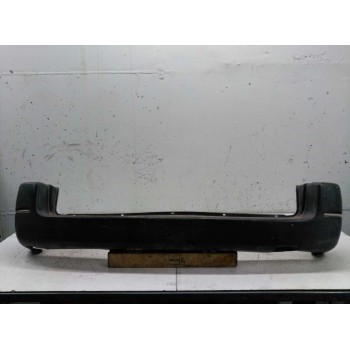 PARAGOLPES TRASERO 