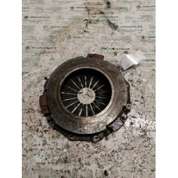 Recambio de maza embrague para renault scenic ii 1.5 dci diesel referencia OEM IAM   