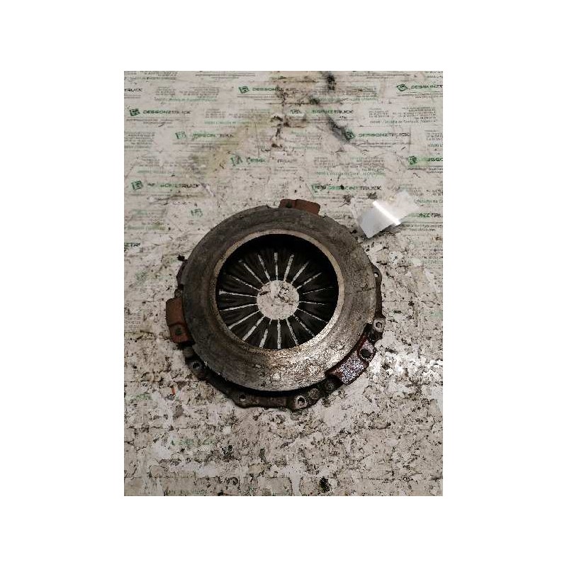 Recambio de maza embrague para renault scenic ii 1.5 dci diesel referencia OEM IAM 2
